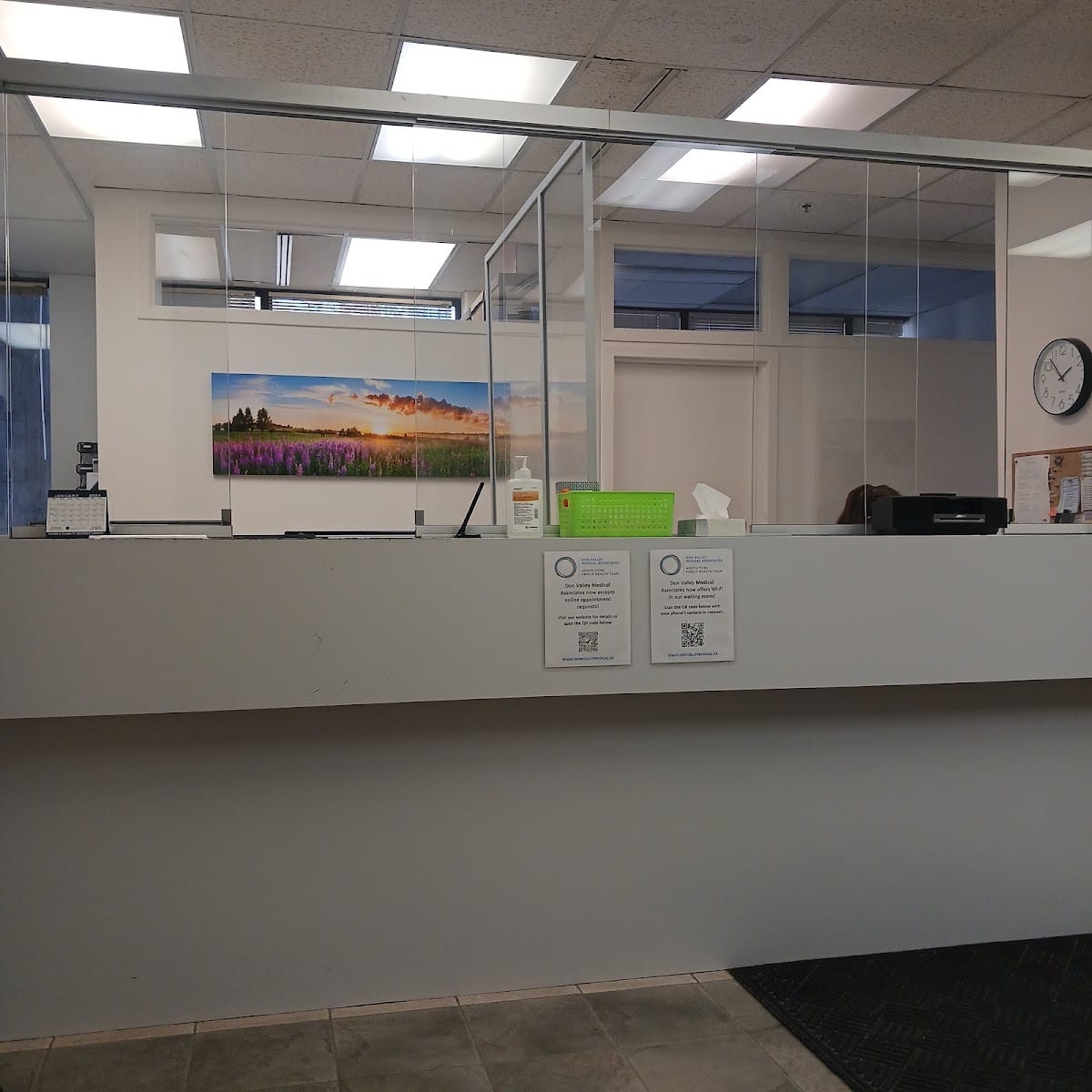 Don Valley Medical Associates, photo 2