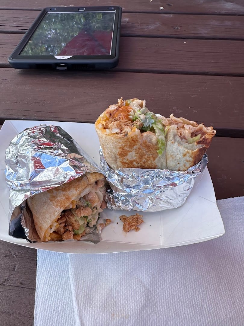 Los Amigos Burritos & Tacos, photo 4