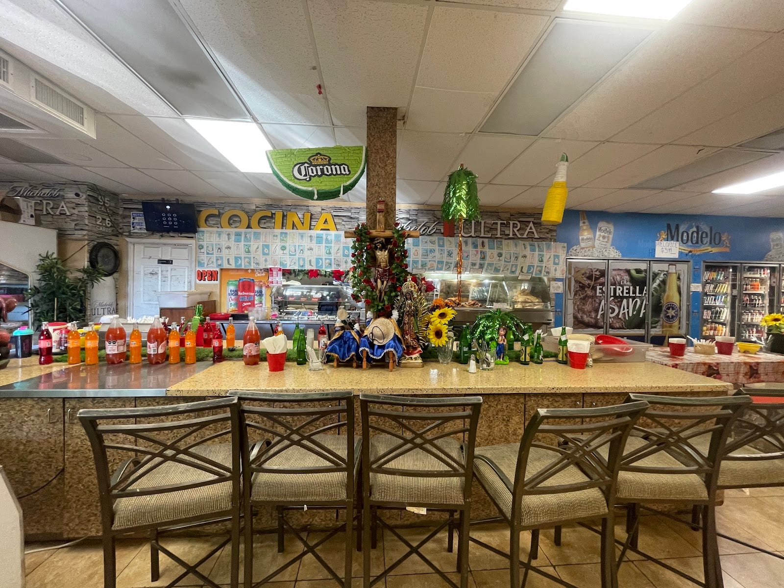 America Market Place