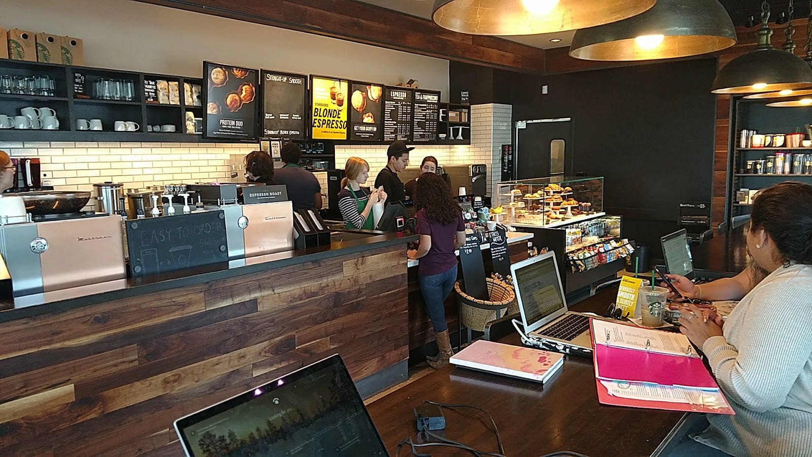 Starbucks Coffee Company, photo 3