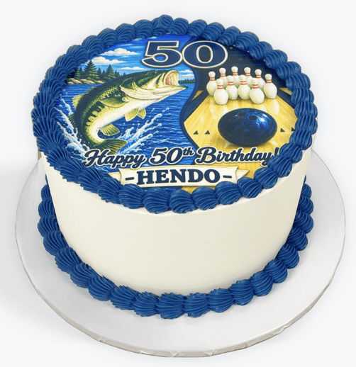 Las Vegas Custom Cakes, photo 4
