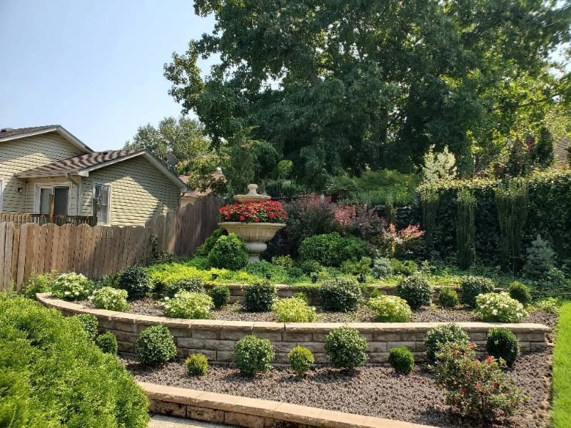 Light Of Life Landscaping