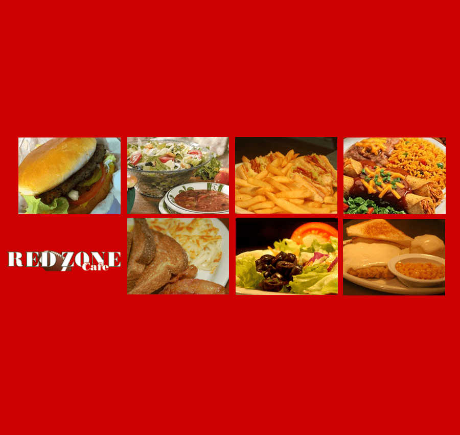 Red Zone Cafe, photo 3