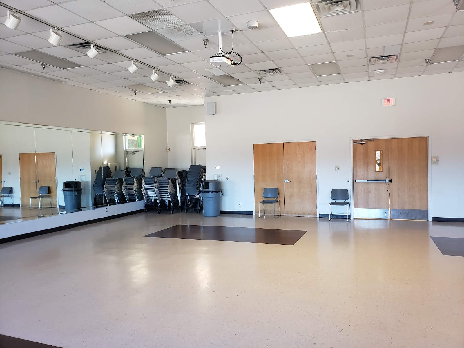 Martin Luther King Jr. Recreation Center, photo 3