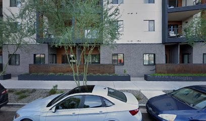 Healing Pathways Med Clinic