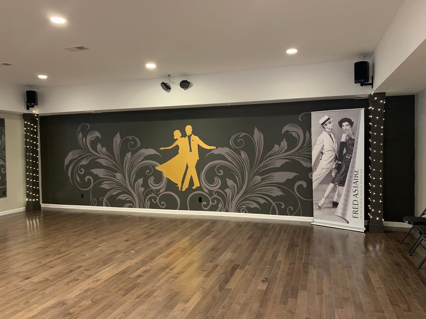 Fred Astaire Dance Studios of Saratoga Springs
