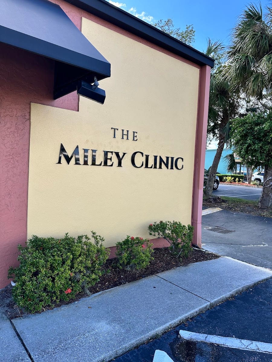The Miley Clinic - Charles Manley Clodfelter Jr., MD