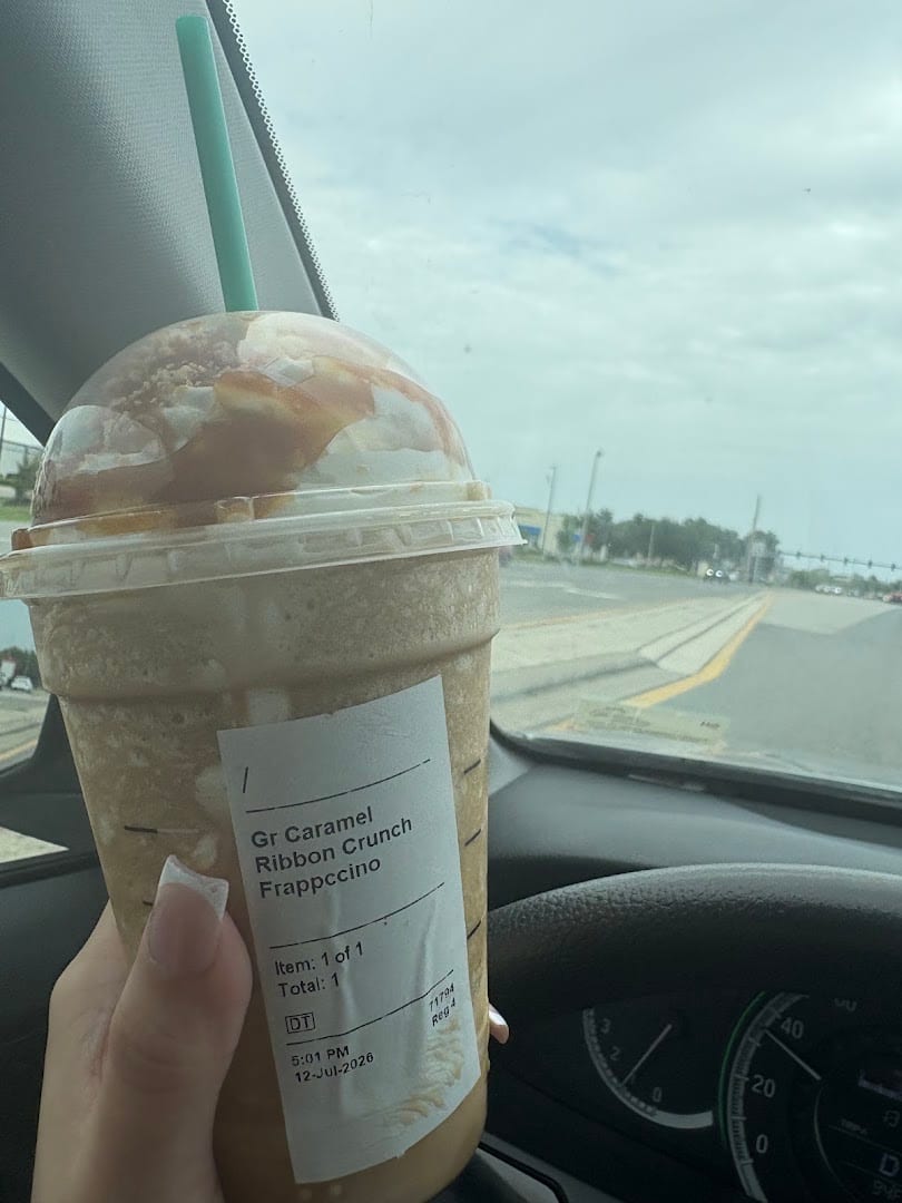 Starbucks Coffee Company, photo 4