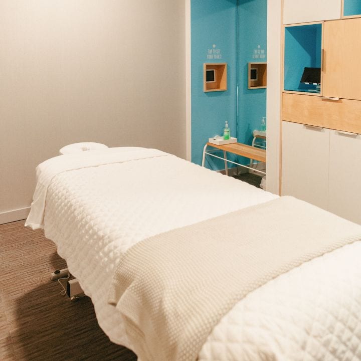 Squeeze Massage - Scottsdale