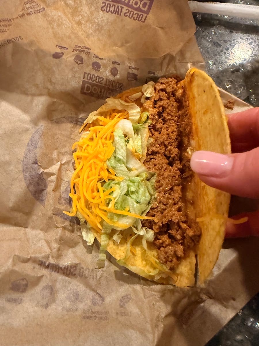 Taco Bell, photo 4