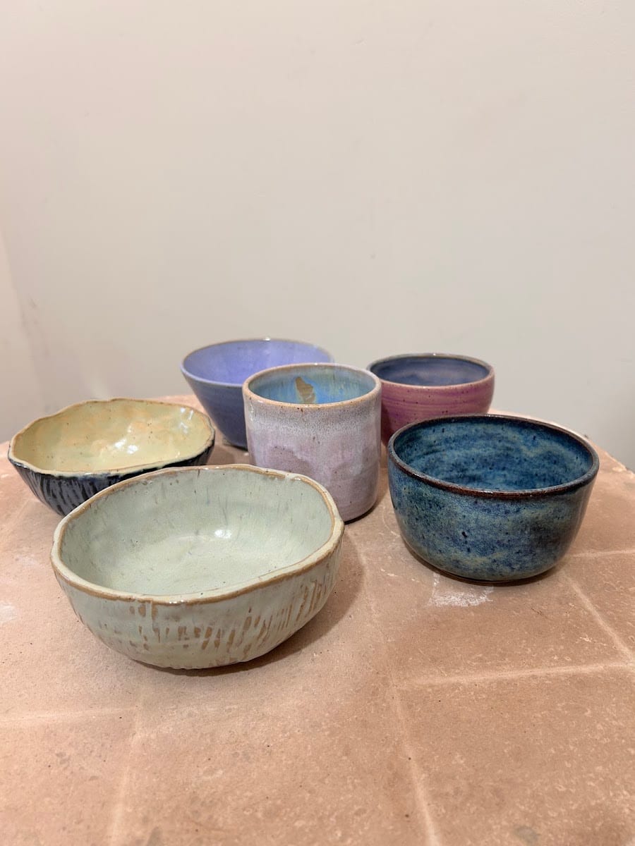 Sol ceramics, photo 3
