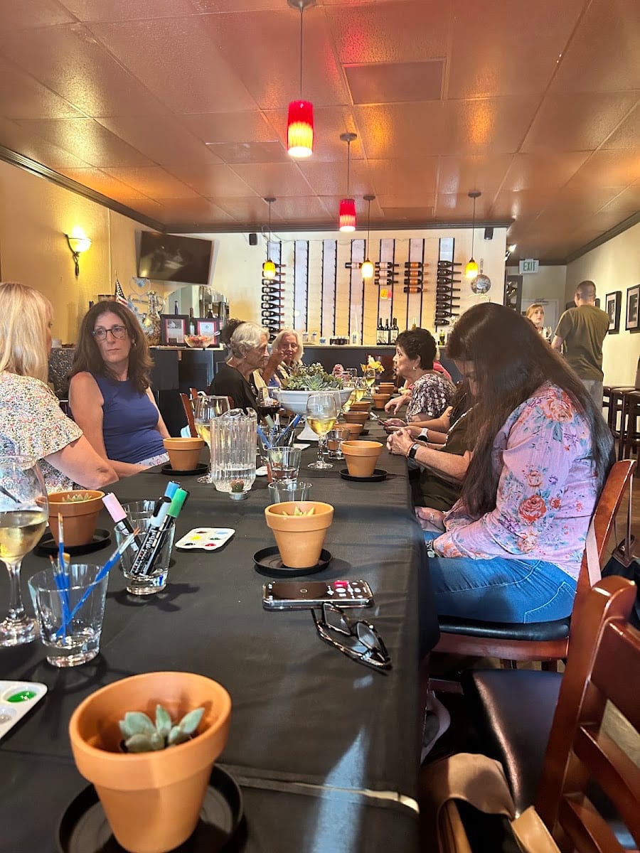 Sebastiani's Italian Bistro