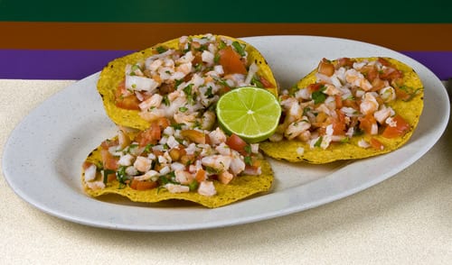 Taqueria La Picosa, photo 3