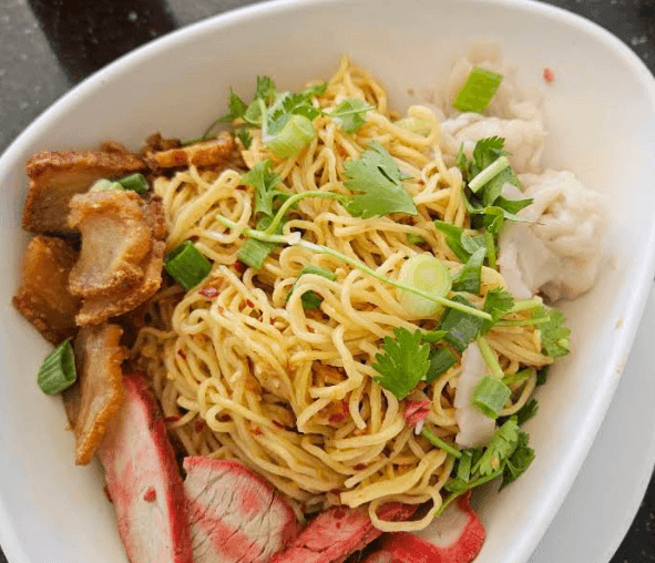 Thai Kitchen Restaurant