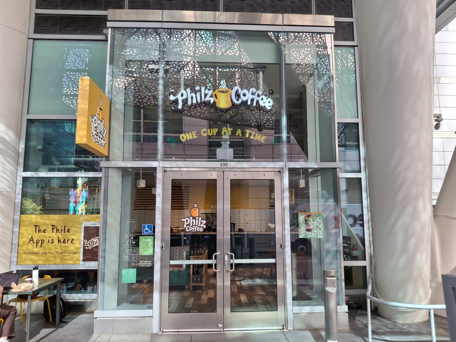 Philz Coffee, photo 2
