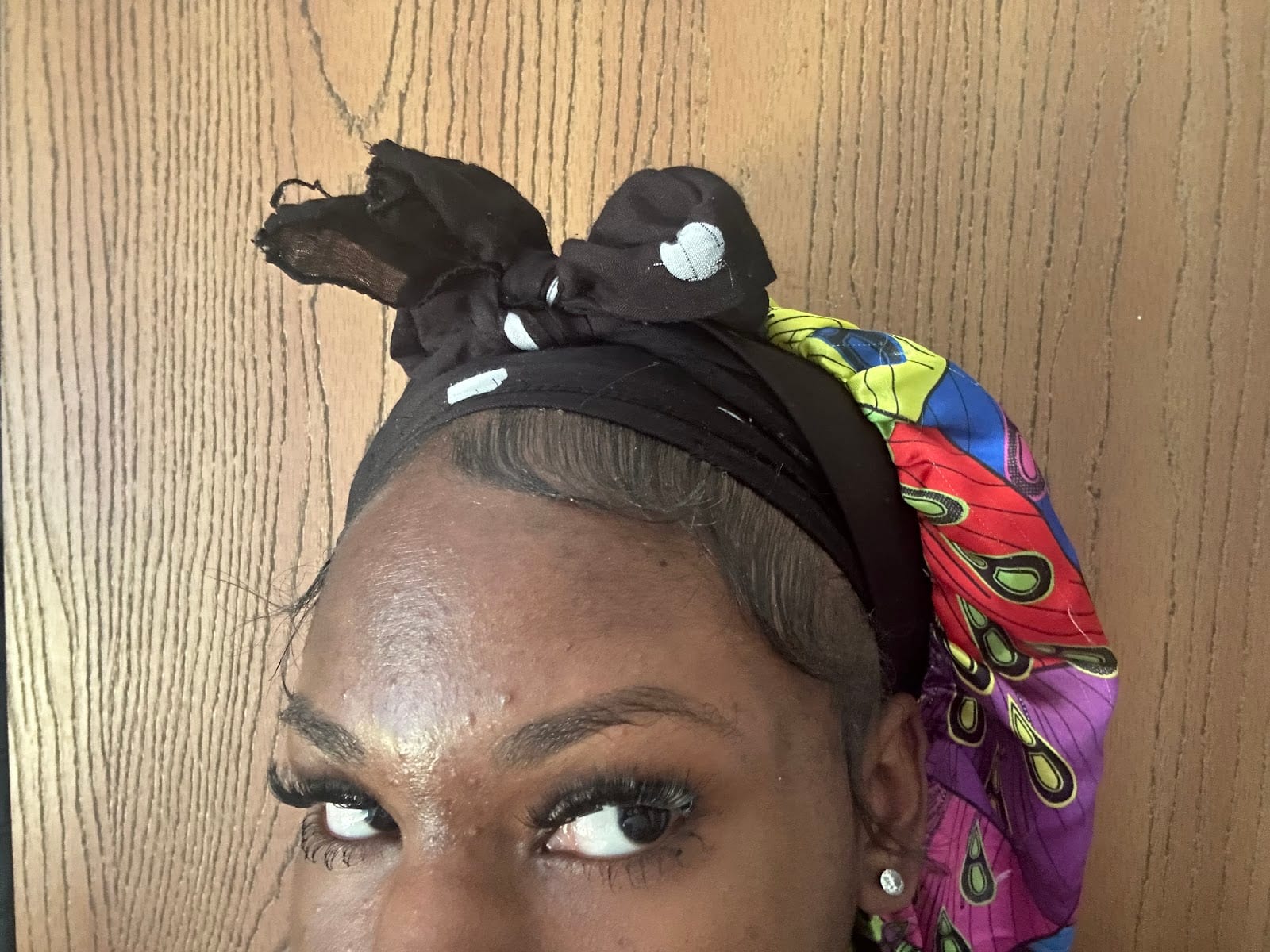 Modern Hair Design