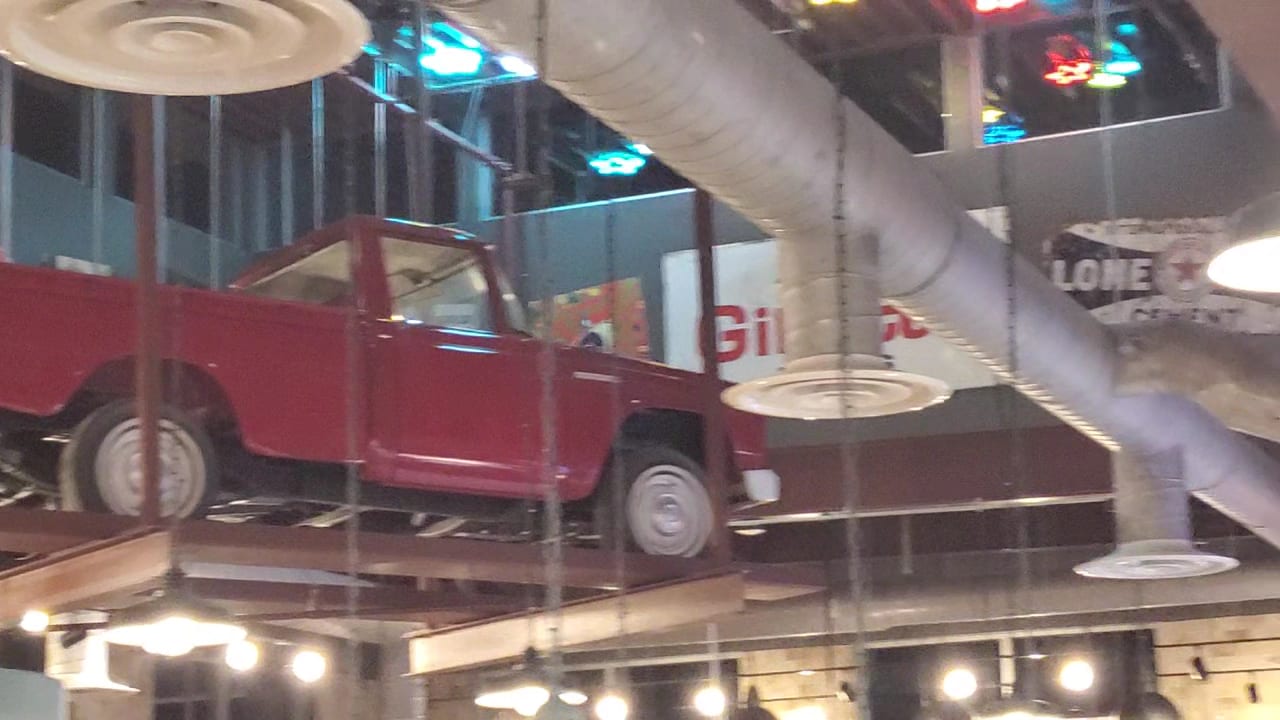 Portillo's the Colony, photo 2