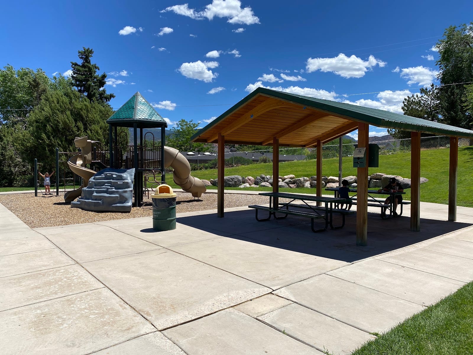 Ridge Park