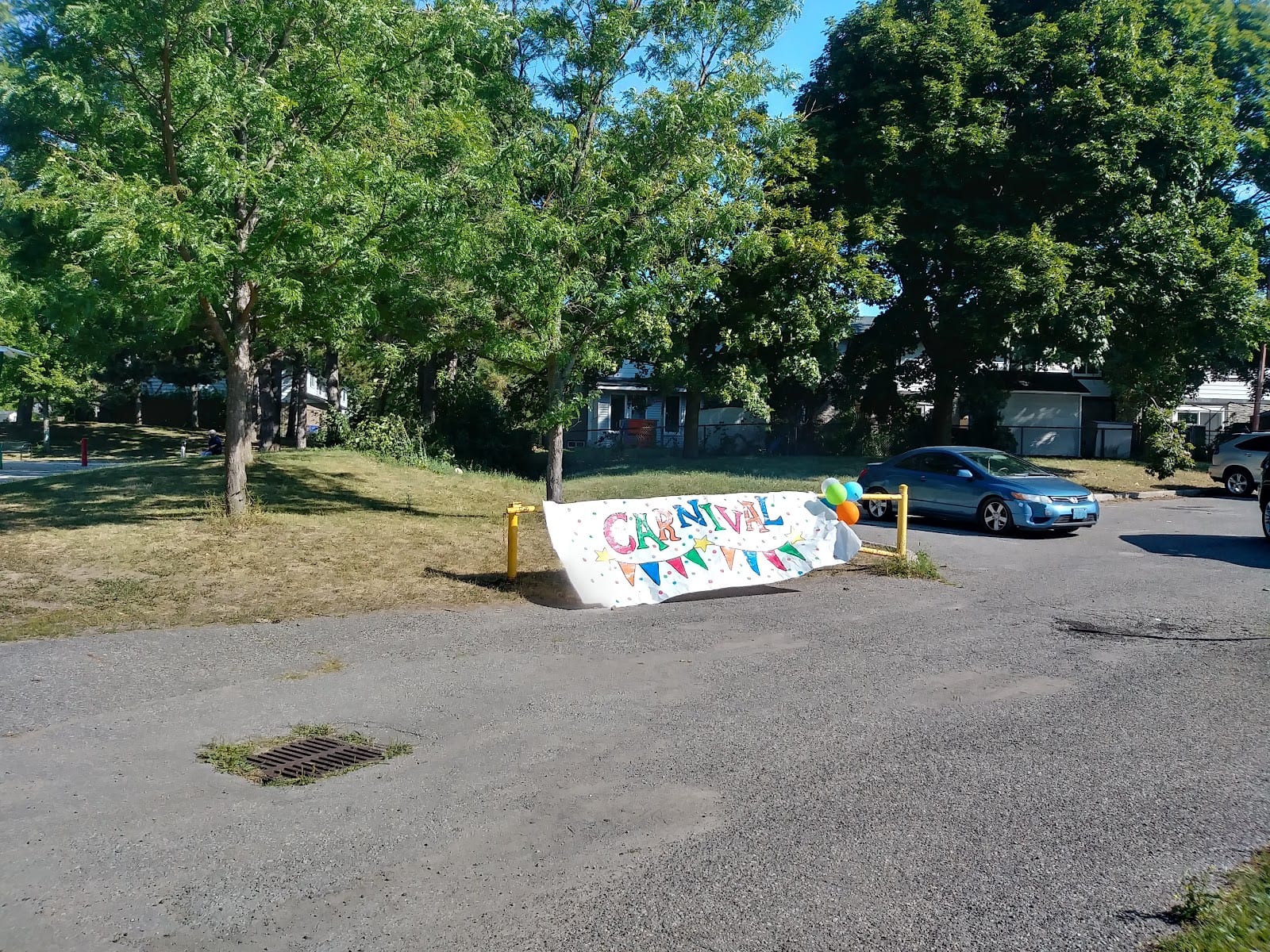 Berner Trail Community Centre, photo 3