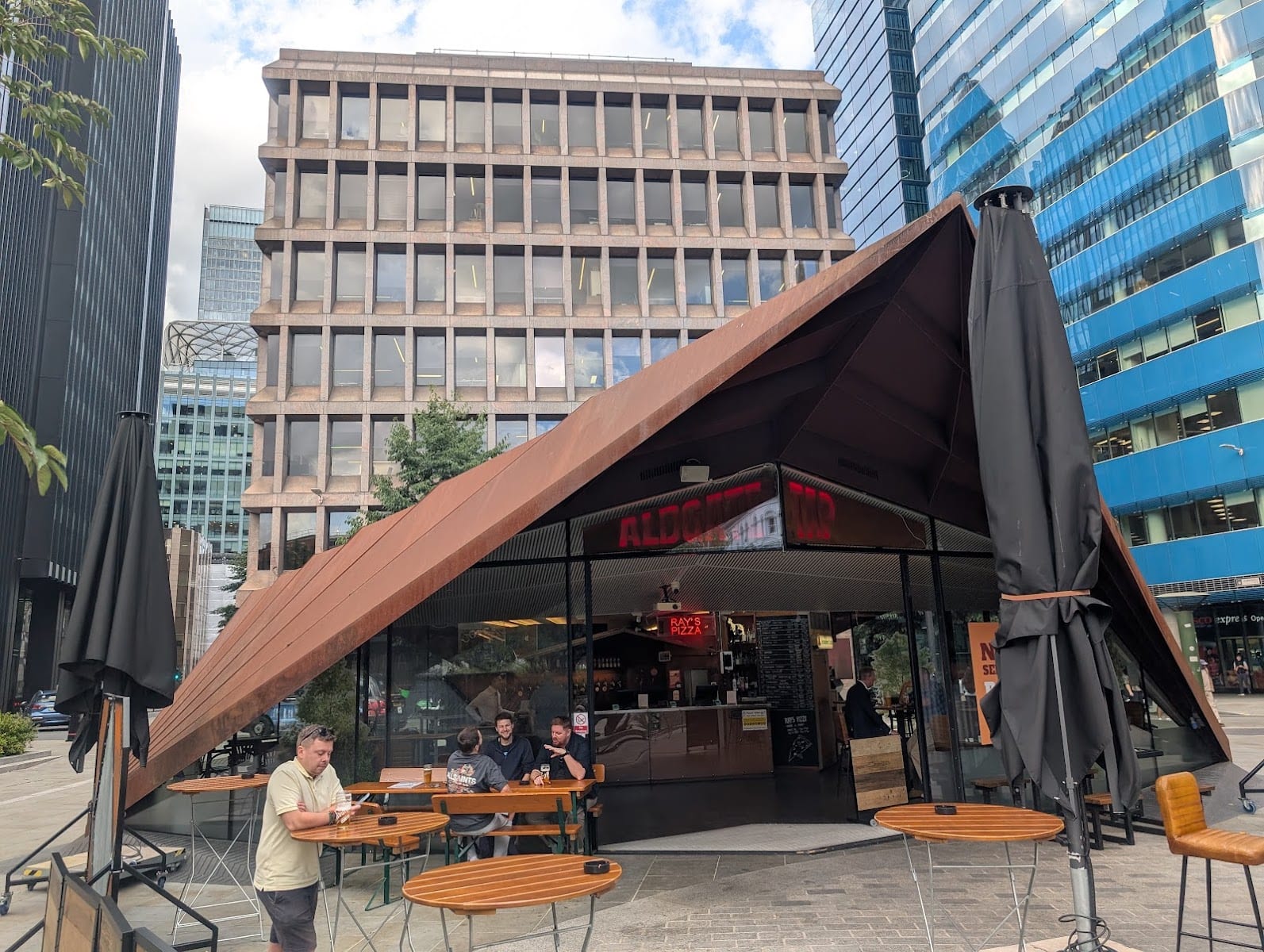 Aldgate Tap, photo 4