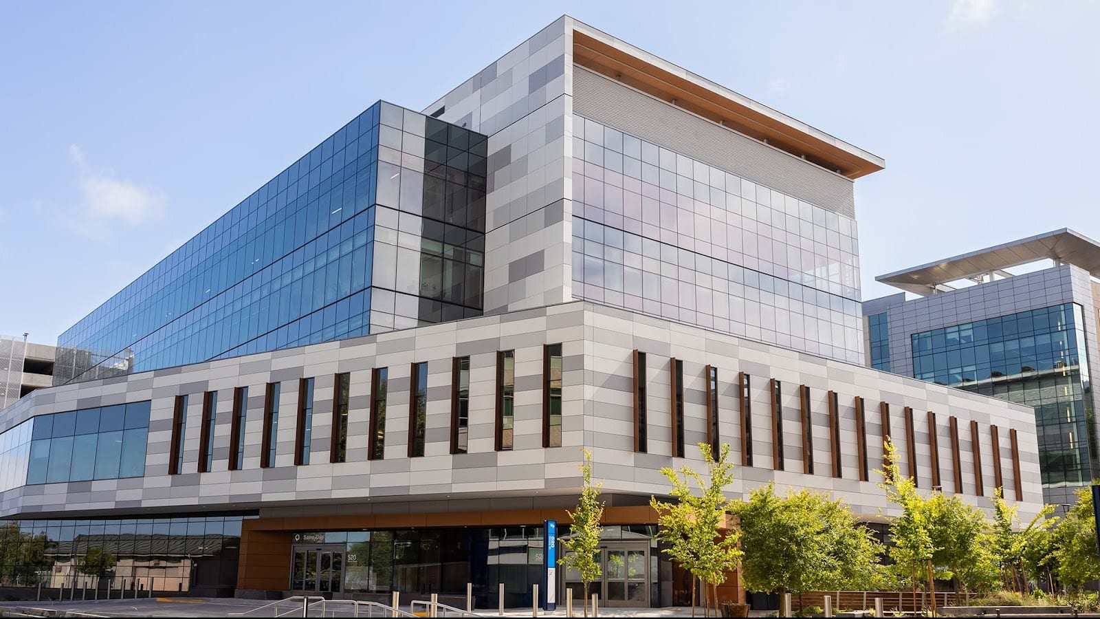 UCSF Urgent Care Mission Bay