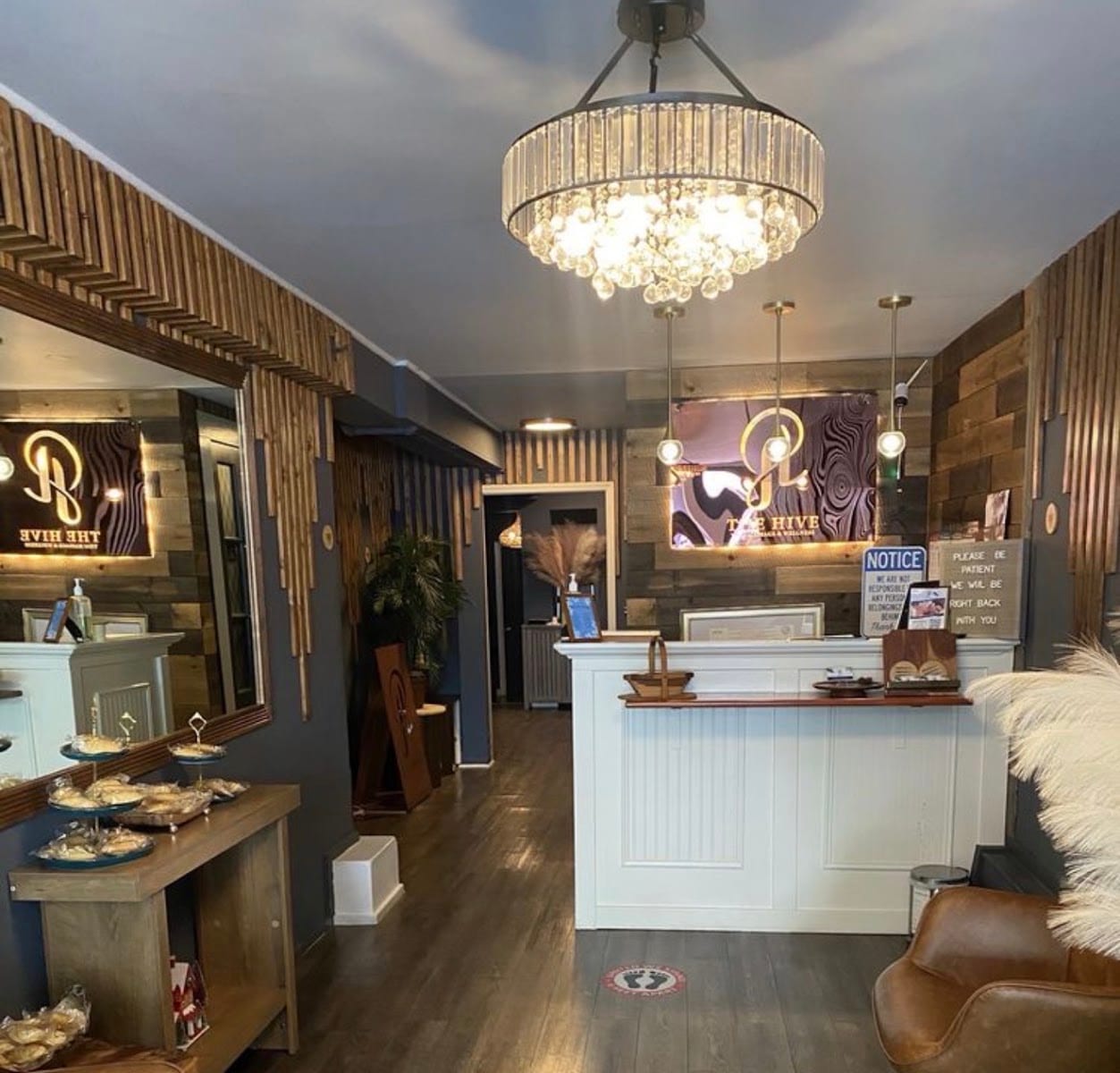 The Hive Thai Massage & Wellness, photo 4
