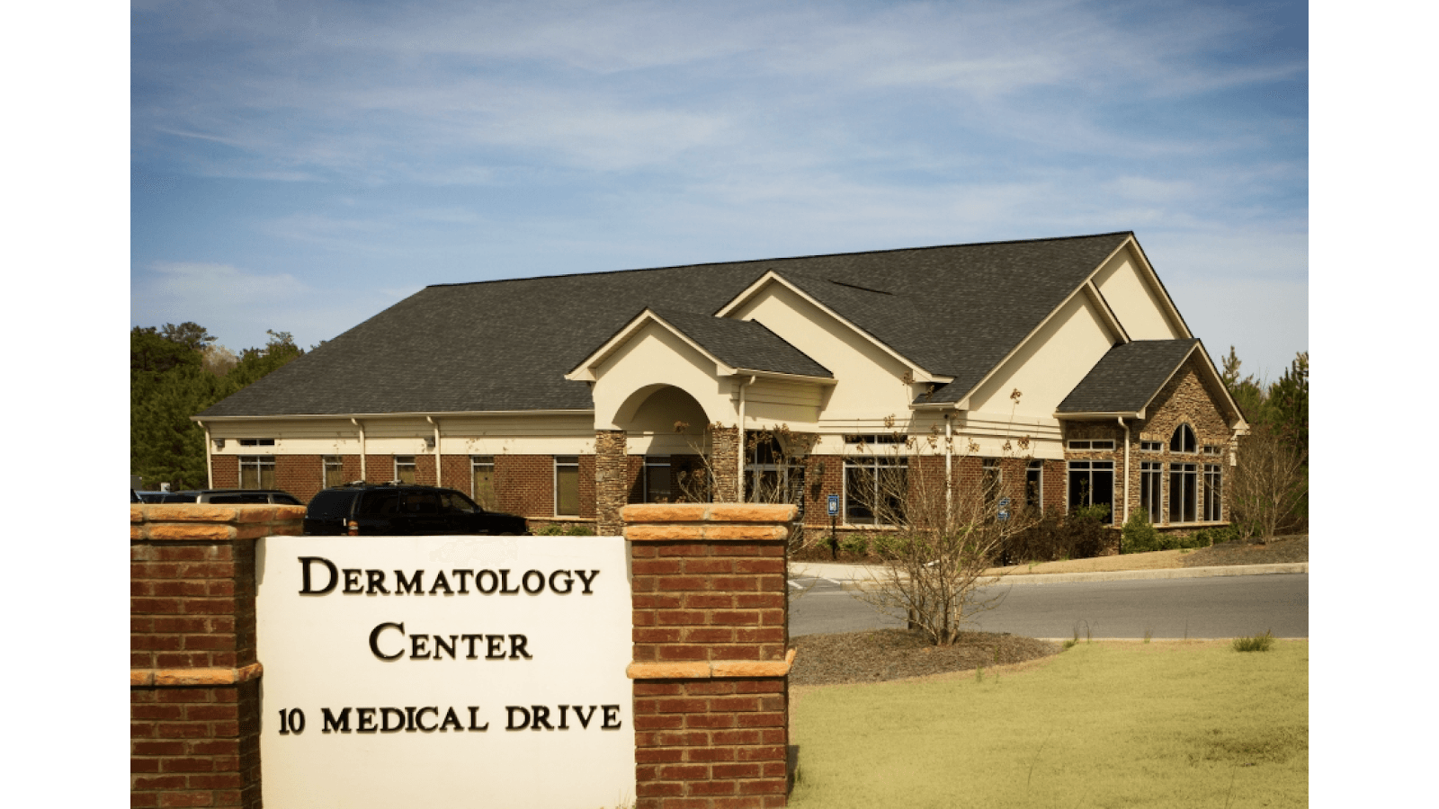 Skin Cancer & Cosmetic Dermatology Center - Rome