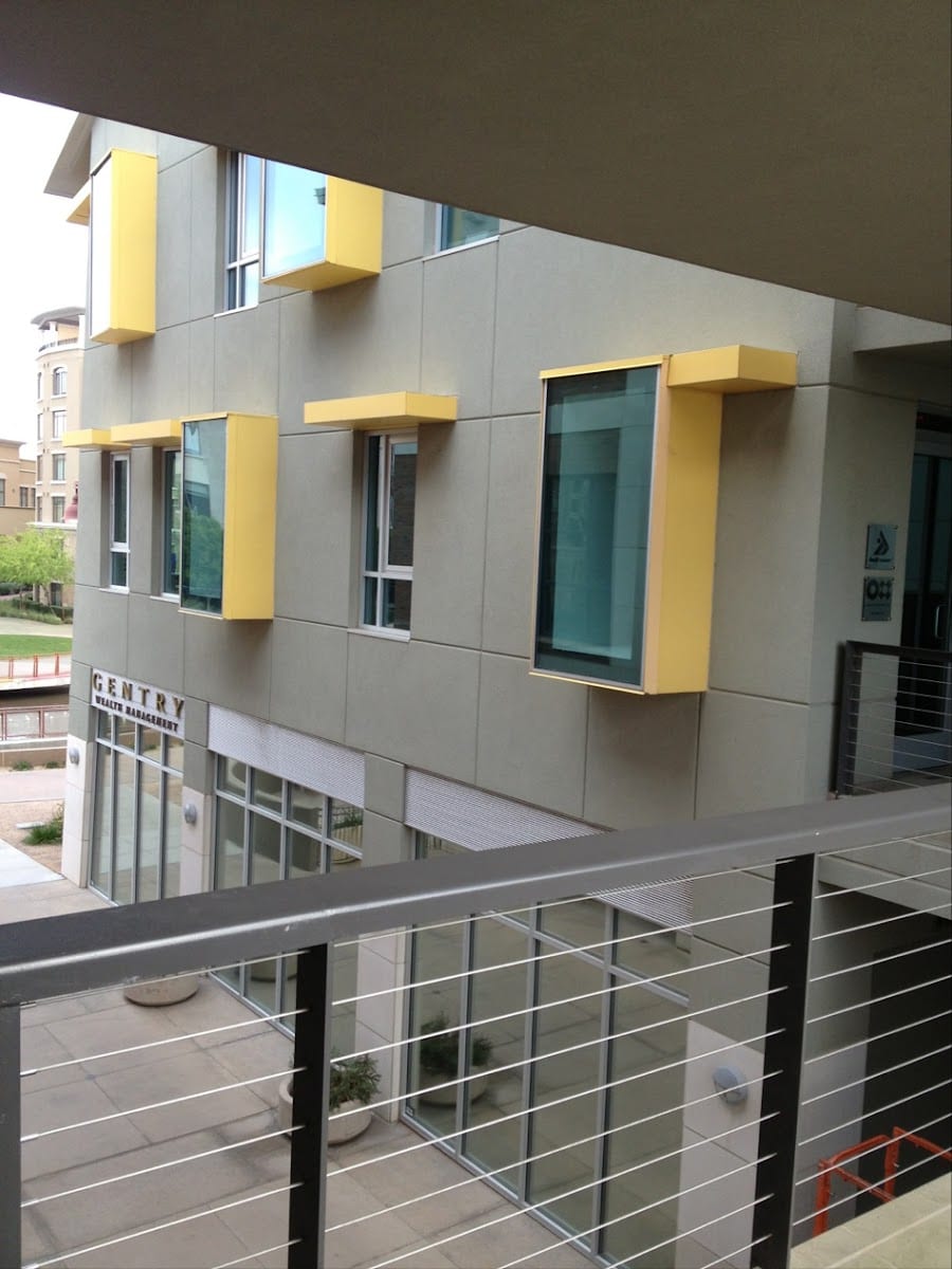 OX Urban Properties, photo 2