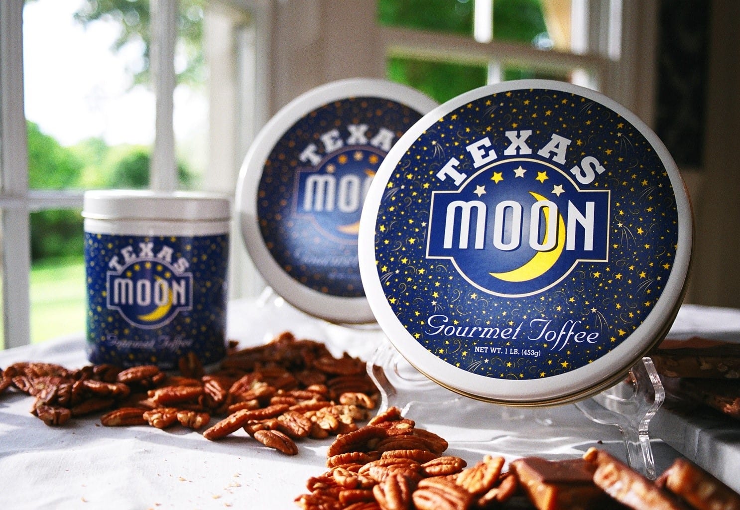 Texas Moon Gourmet Toffee, photo 2
