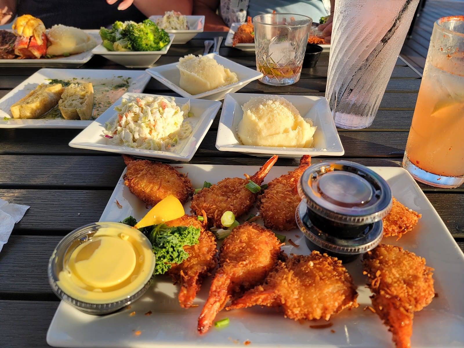 Uncle Ernie's