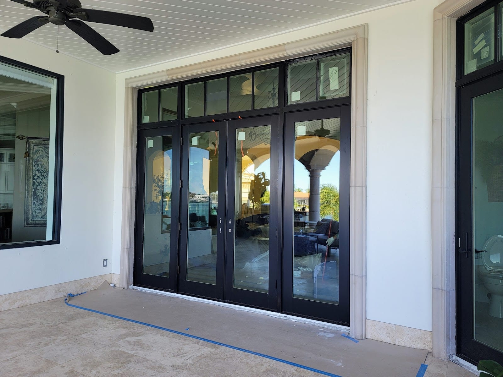 One way quality construction llc