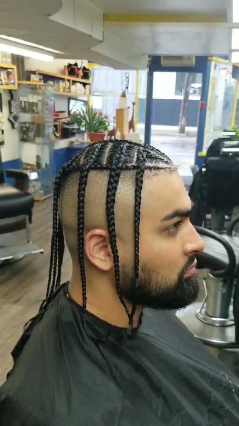 BKS Barbershop, photo 4