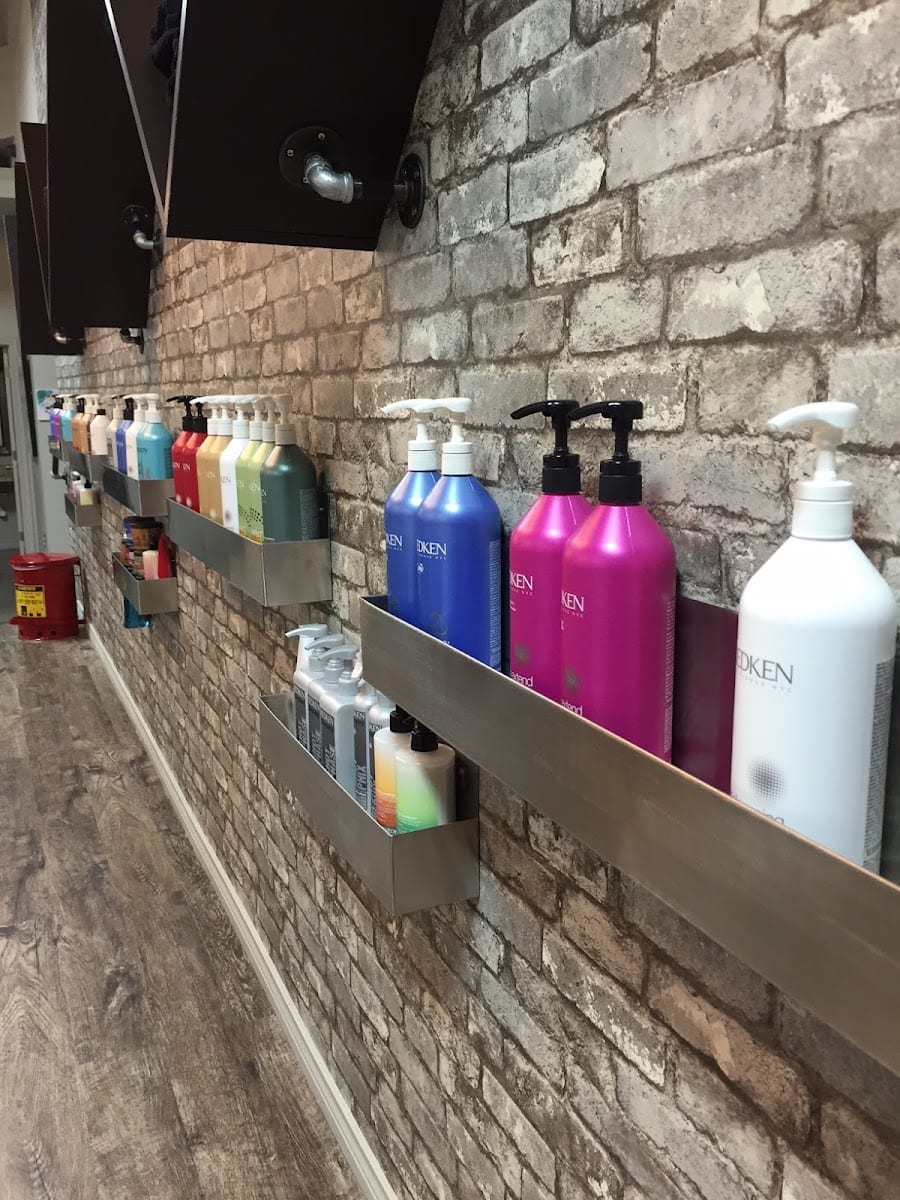 Salon 505, photo 4