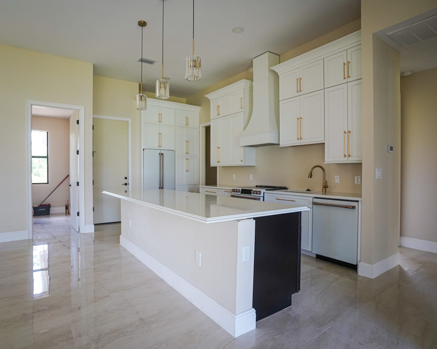 Halfacre Construction Company