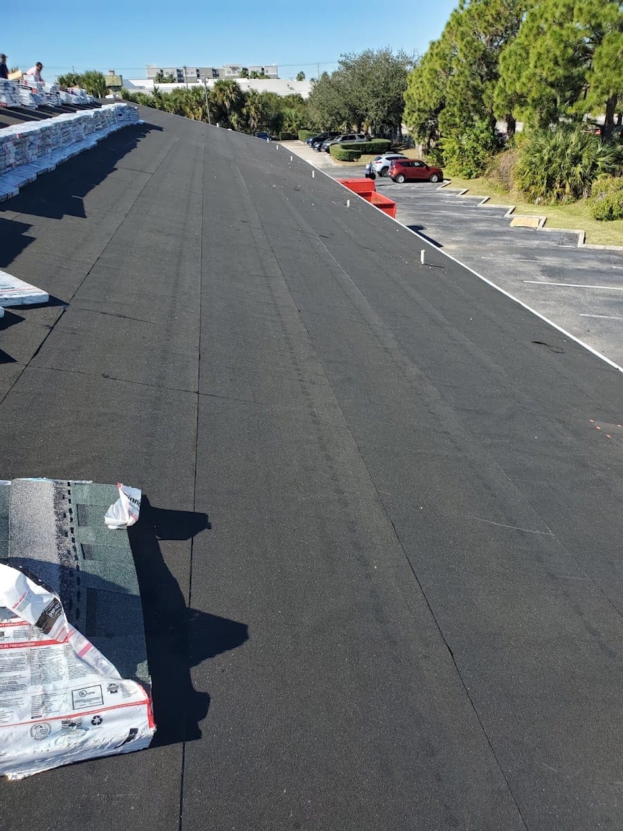 Lee Mcghee Roofing, Inc.