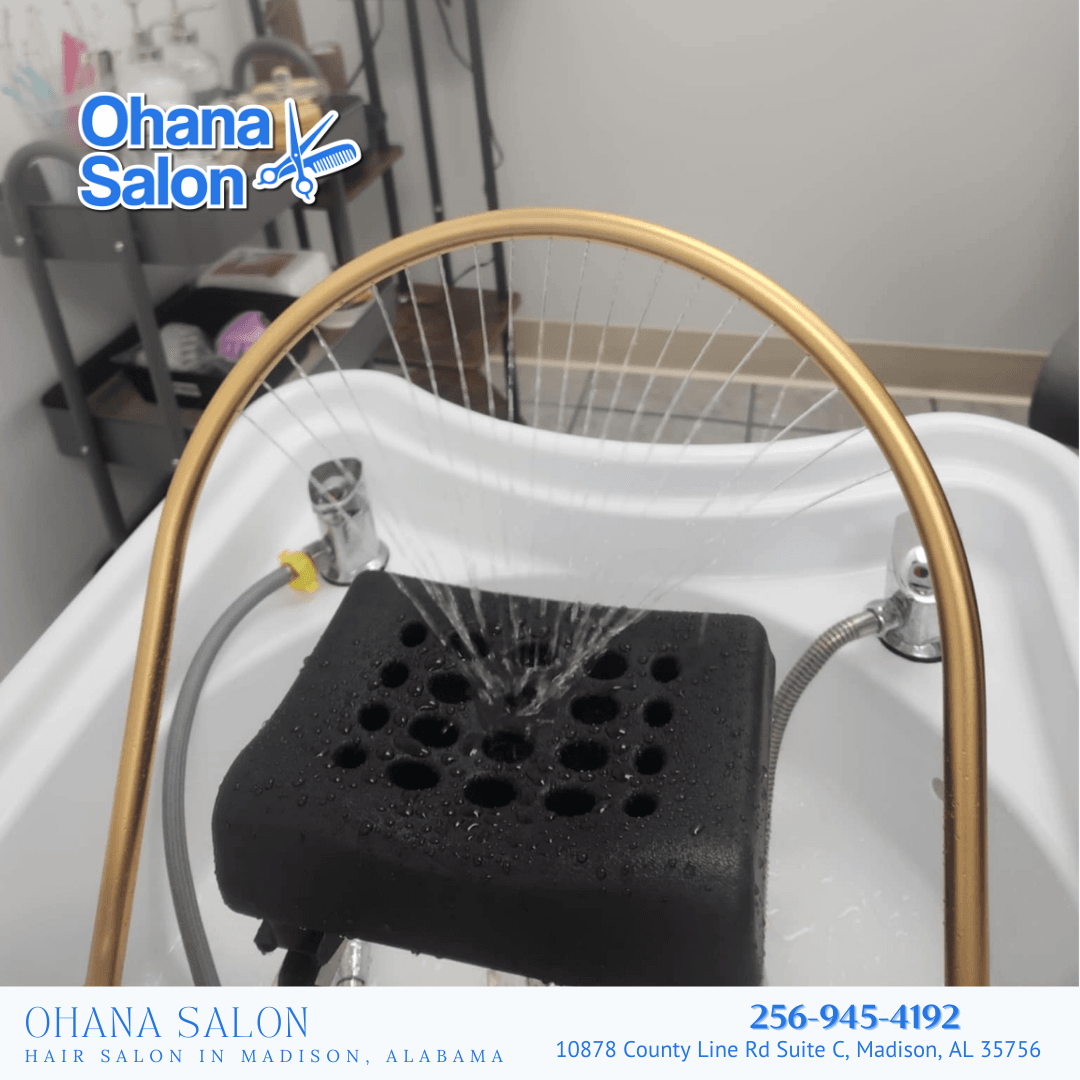 Ohana Salon, photo 4