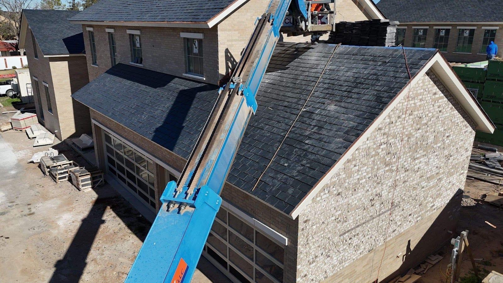 Ryan Roofing, photo 2