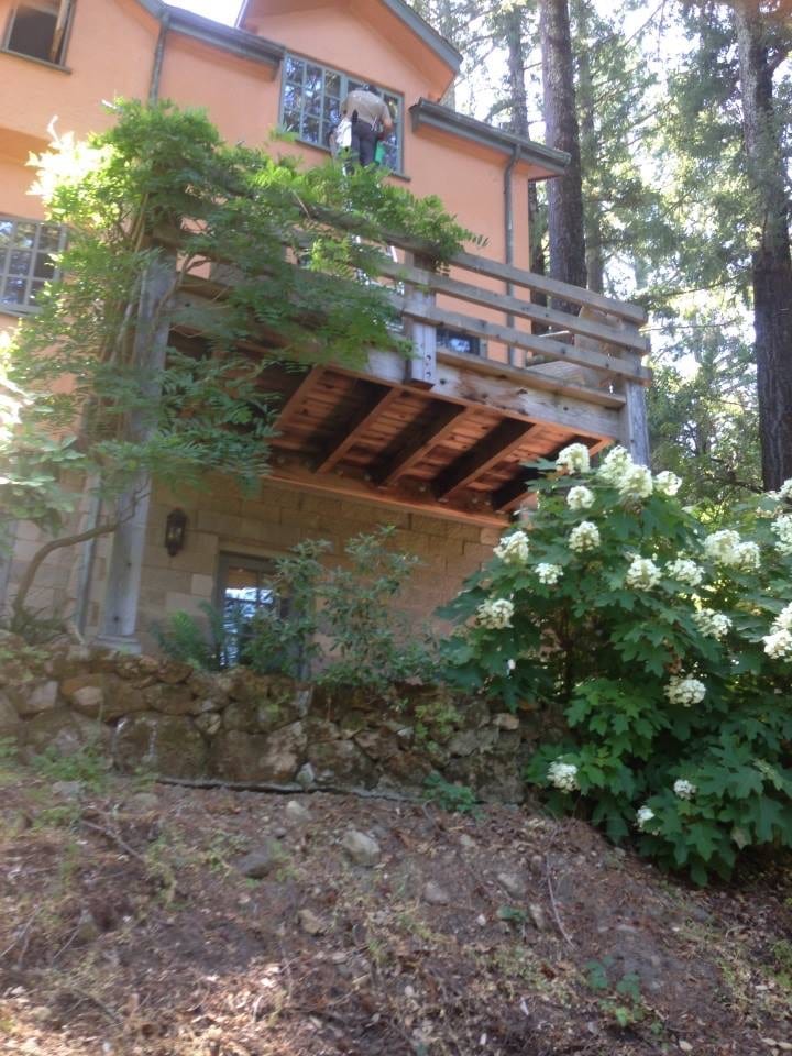 Wine Country House and Windows Cleaning, photo 3