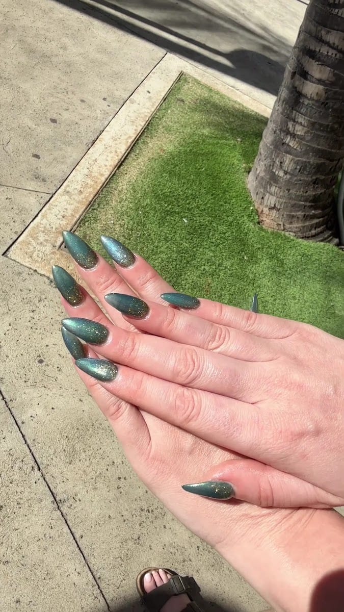 Hale Aloha Nani nails and salon, photo 3