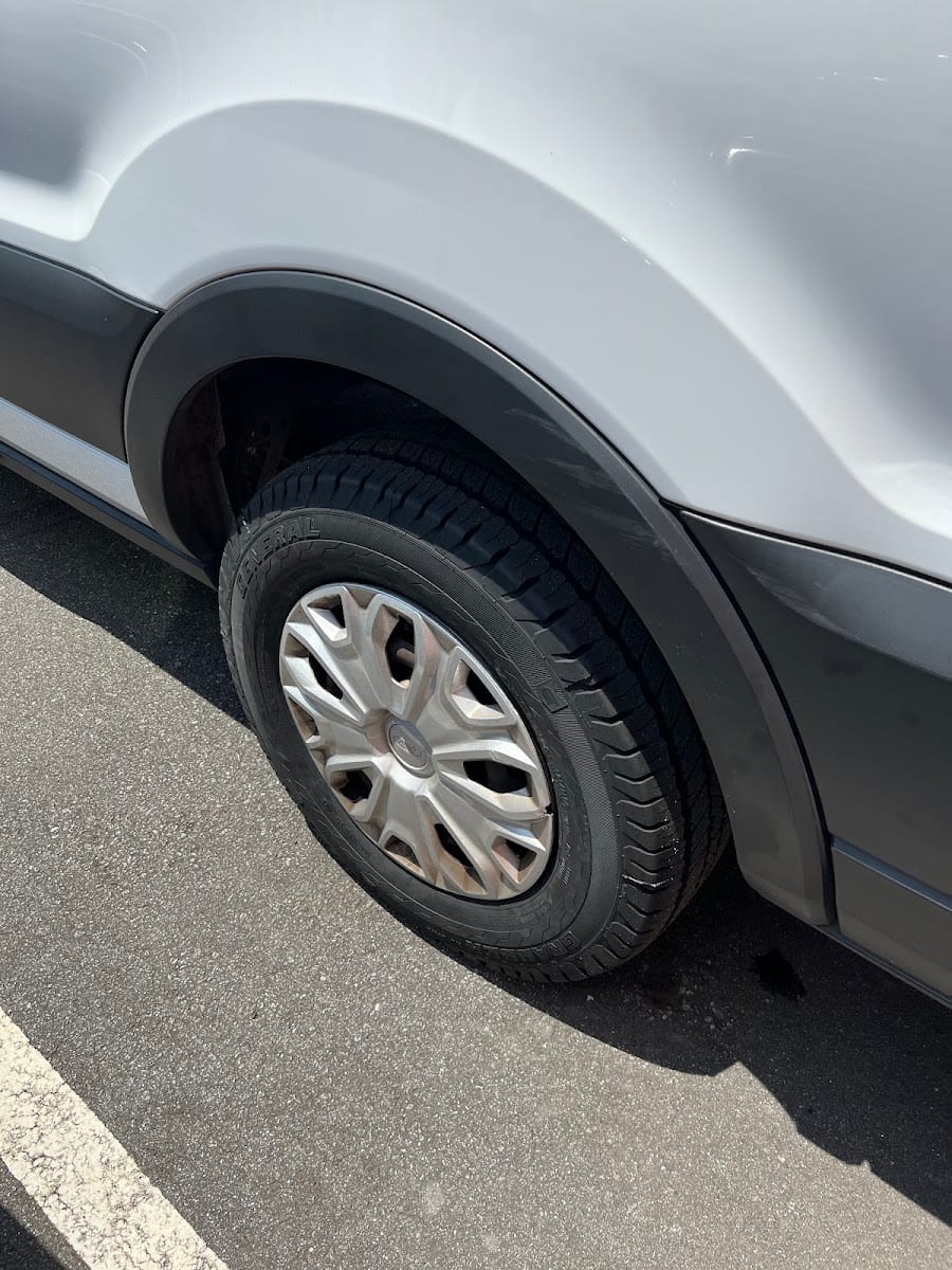 Welborn Tire Pros & Automotive, photo 3