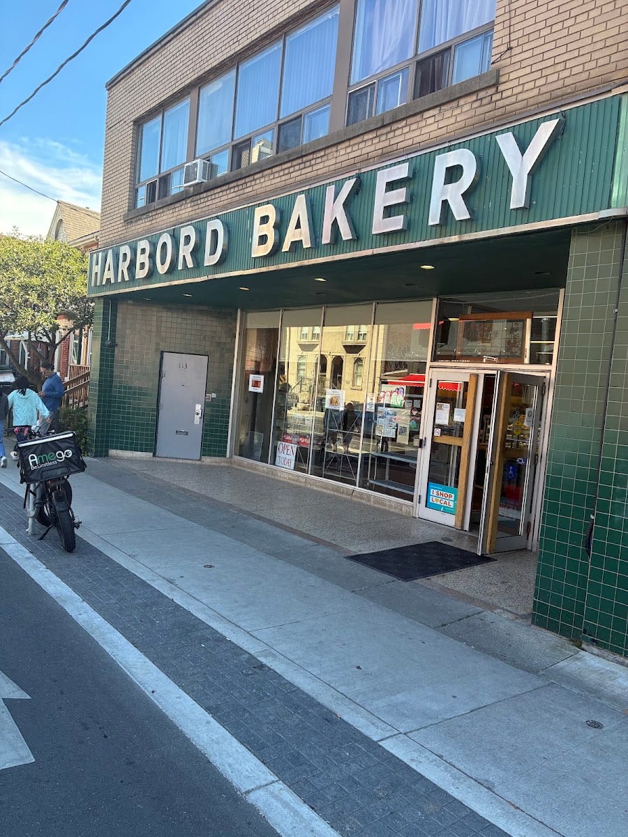 Harbord Bakery