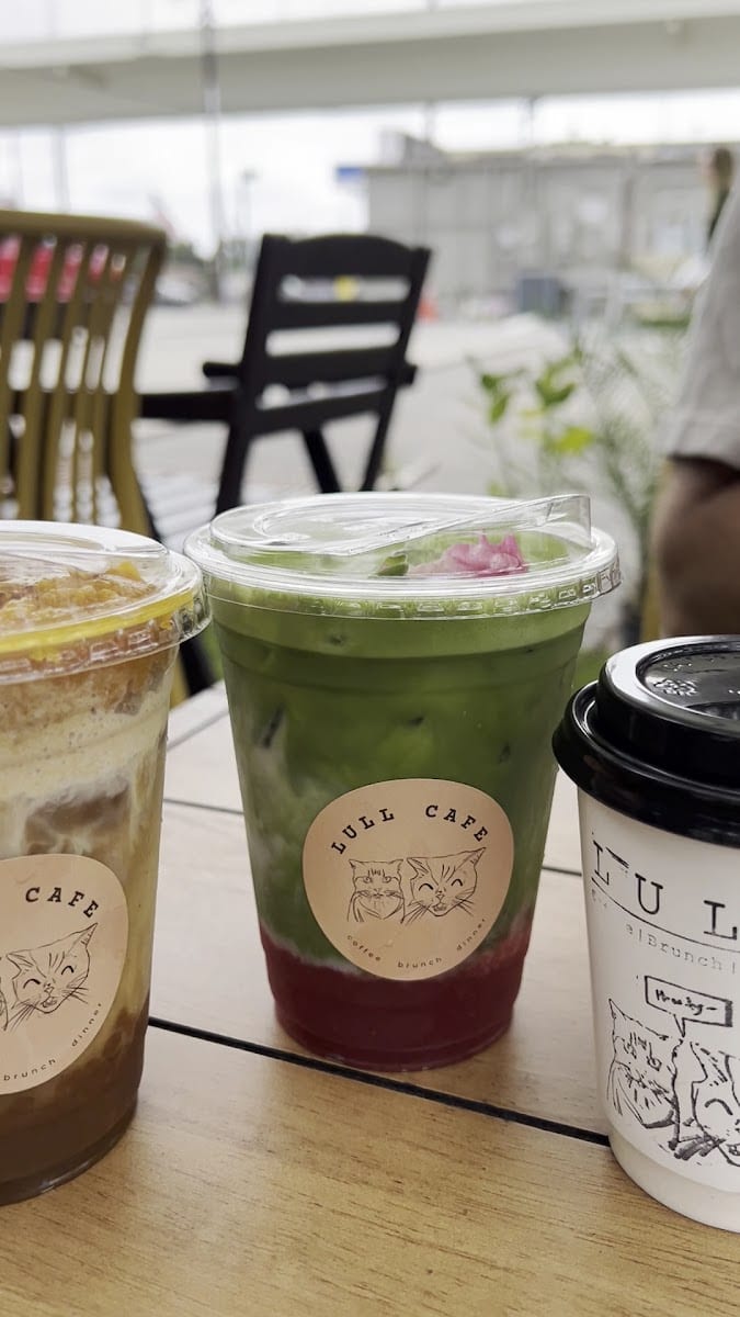 LULL CAFE, photo 2