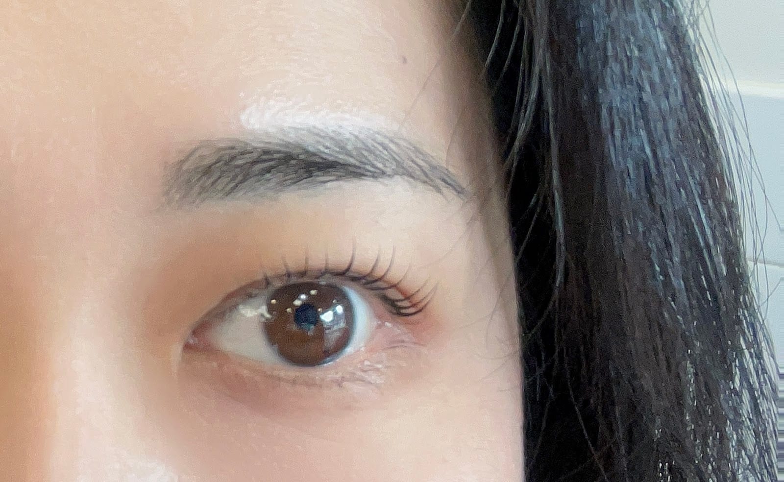 Moon Lashes, photo 3
