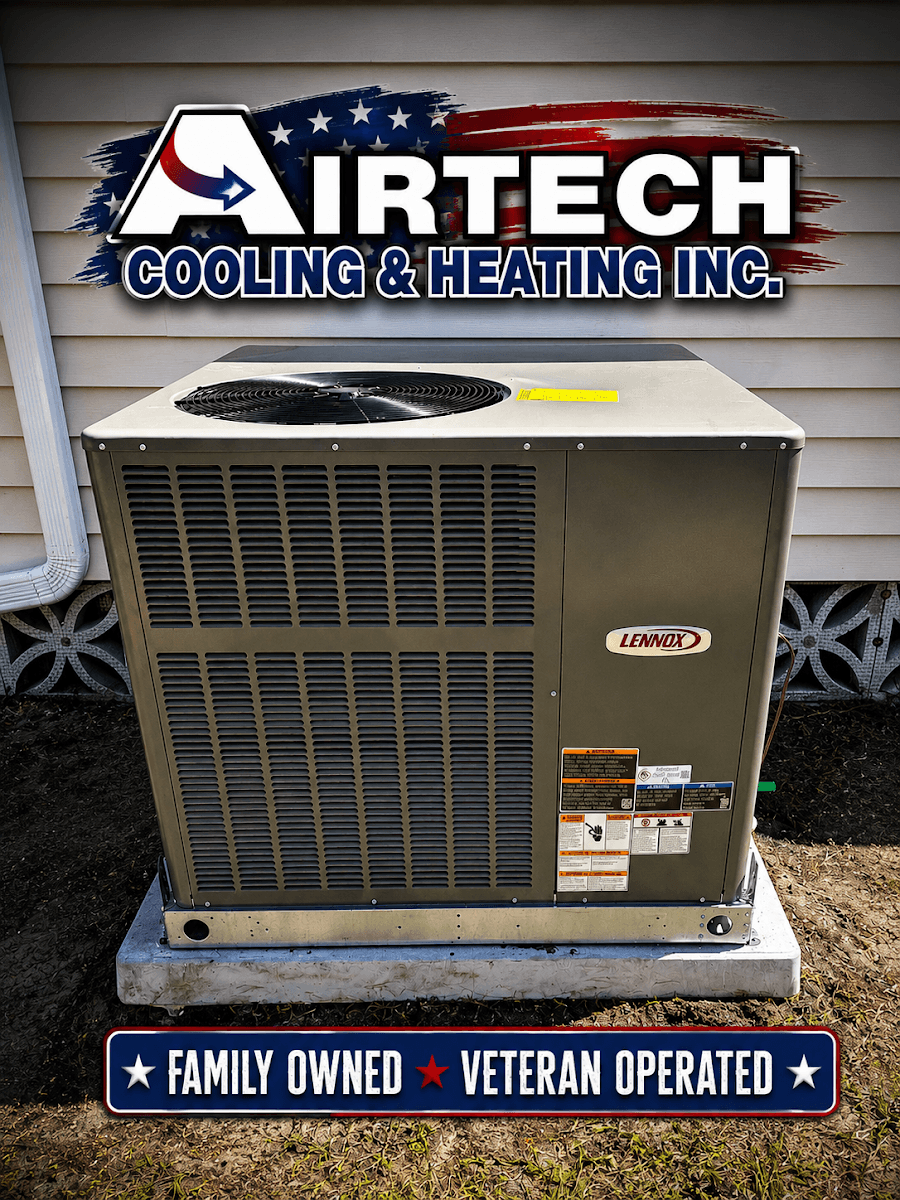 Airtech Cooling & Heating