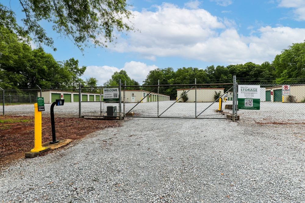 Balch Storage, photo 2