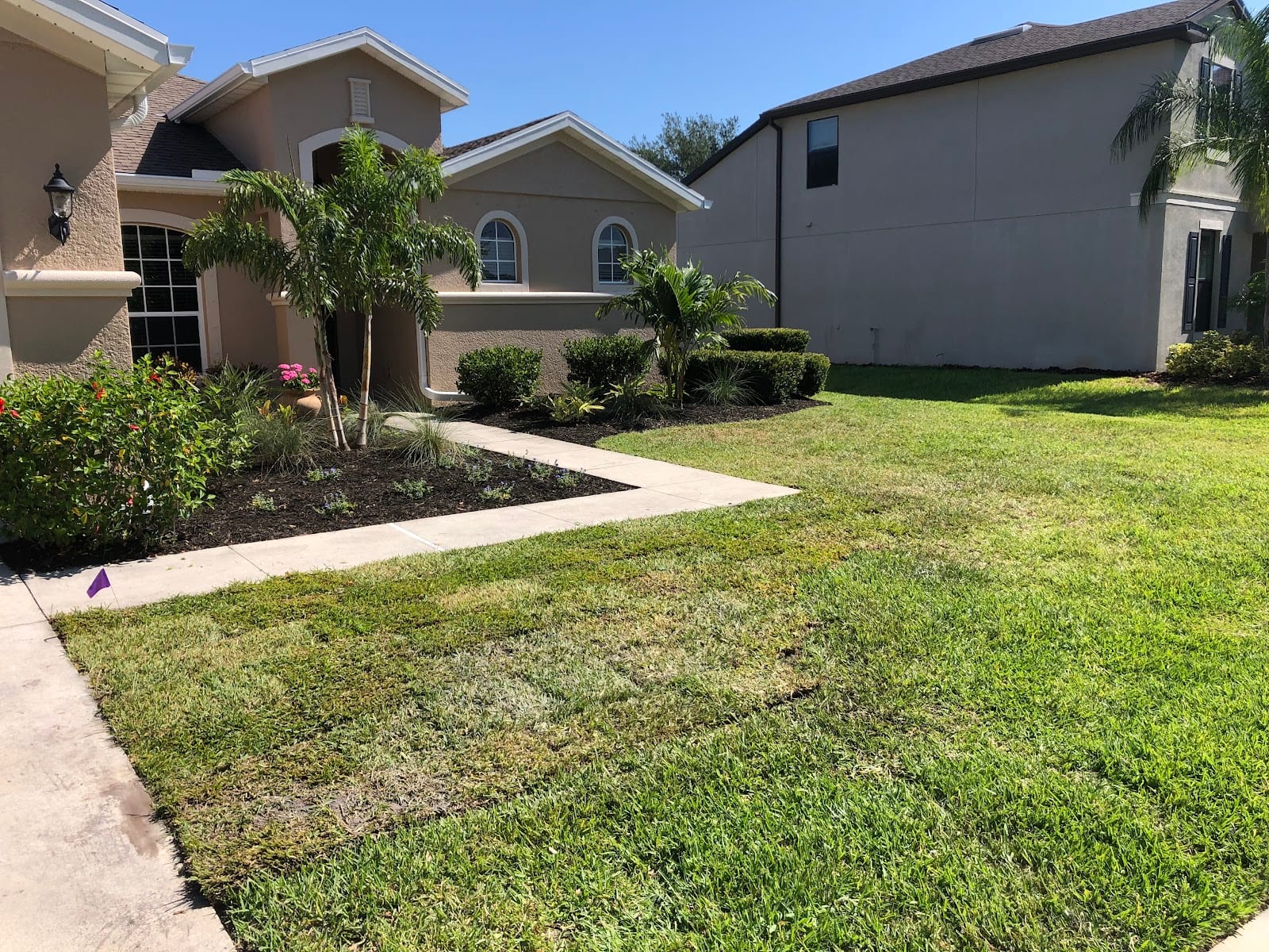 SouthWest Landscaping llc, photo 3