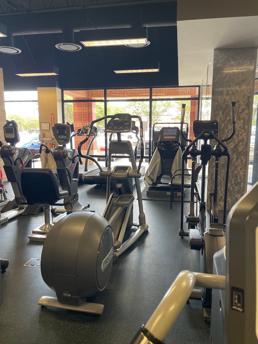 Memorial Hermann | Rockets Sports Medicine Institute – Shepherd Square