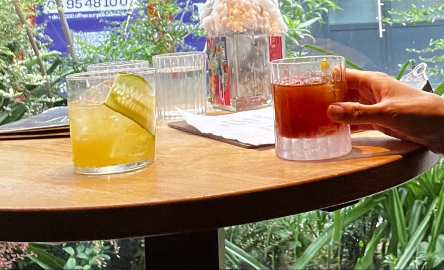 Nost cocktails Bar, photo 4