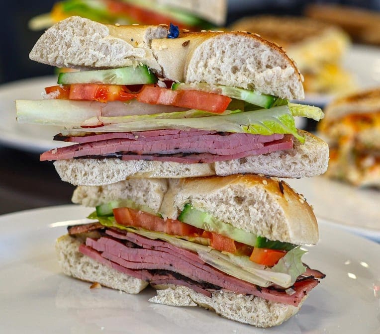 Goldie's - Restaurant & Caterer - An Eisenbergs Company, photo 4