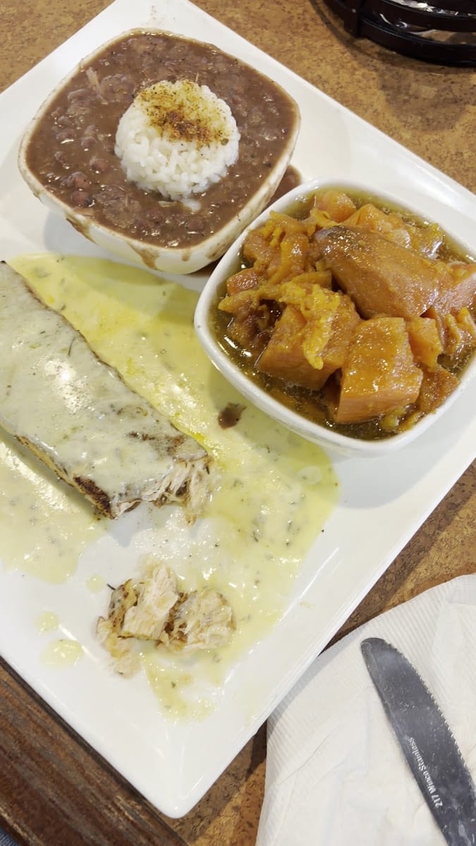 Darla’s Southern Cajun Bistro, photo 2